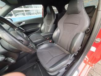 Audi A1 1.4 TFSI S edition picture 14