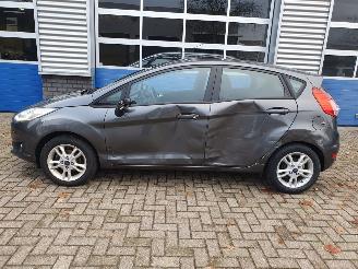 Ford Fiesta 1.0 Titanium picture 2
