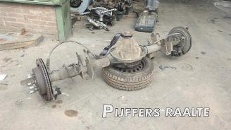 Dodge Ram 1500 Crew Cab (DS), Pick-up, 2010 / 2018 5.7 Hemi V8 4x4 picture 11