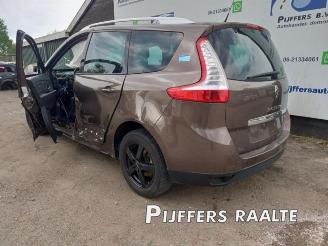 Renault Grand-scenic Grand Scenic III (JZ), MPV, 2009 / 2016 1.5 dCi 105 picture 2