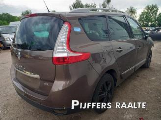Renault Grand-scenic Grand Scenic III (JZ), MPV, 2009 / 2016 1.5 dCi 105 picture 4