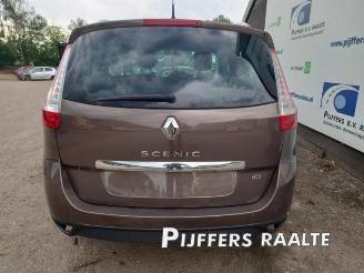 Renault Grand-scenic Grand Scenic III (JZ), MPV, 2009 / 2016 1.5 dCi 105 picture 3