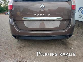 Renault Grand-scenic Grand Scenic III (JZ), MPV, 2009 / 2016 1.5 dCi 105 picture 16