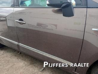 Renault Grand-scenic Grand Scenic III (JZ), MPV, 2009 / 2016 1.5 dCi 105 picture 9