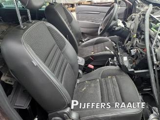 Renault Grand-scenic Grand Scenic III (JZ), MPV, 2009 / 2016 1.5 dCi 105 picture 19