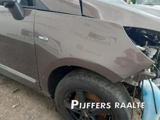 Renault Grand-scenic Grand Scenic III (JZ), MPV, 2009 / 2016 1.5 dCi 105 picture 7