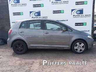 Volkswagen Golf plus Golf Plus (5M1/1KP), MPV, 2005 / 2013 1.9 TDI 16V picture 3