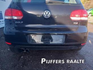 Volkswagen Golf Golf VI (5K1), Hatchback, 2008 / 2013 1.4 TSI 122 16V picture 10