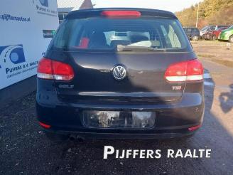 Volkswagen Golf Golf VI (5K1), Hatchback, 2008 / 2013 1.4 TSI 122 16V picture 3