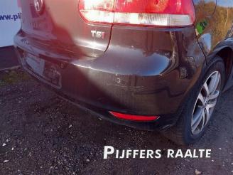 Volkswagen Golf Golf VI (5K1), Hatchback, 2008 / 2013 1.4 TSI 122 16V picture 12