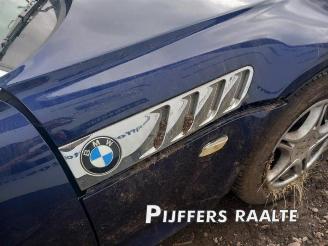 BMW Z3 Z3 Roadster (E36/7), Cabrio, 1995 / 2003 1.9 16V picture 16