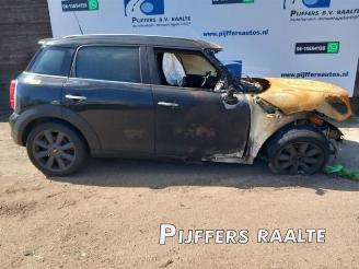 Dezmembrări autoturisme Mini Countryman Countryman (R60), SUV, 2010 / 2016 1.6 16V Cooper S 2012/1