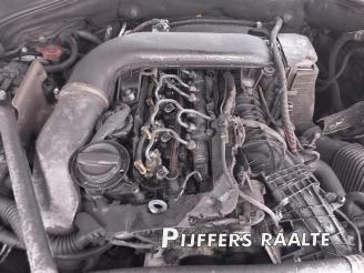 BMW 5-serie 5 serie (F10), Sedan, 2009 / 2016 535d xDrive 24V picture 9