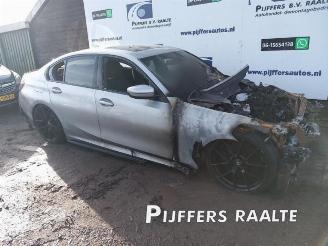 BMW 3-serie 3 serie (G20), Sedan, 2018 330i xDrive 2.0 TwinPower Turbo 16V picture 2