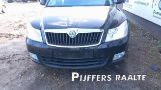 Skoda Octavia Octavia Combi (1Z5), Combi 5-drs, 2004 / 2013 1.4 TSI 16V picture 4
