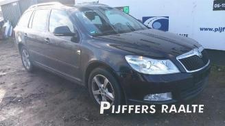 Skoda Octavia Octavia Combi (1Z5), Combi 5-drs, 2004 / 2013 1.4 TSI 16V picture 2