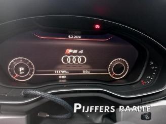 Audi A4 A4 Avant (B9), Combi, 2015 2.0 TDI Ultra 16V picture 20