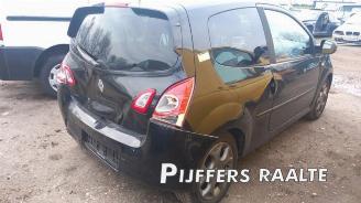 Renault Twingo Twingo II (CN), Hatchback 3-drs, 2007 / 2014 1.2 16V picture 5
