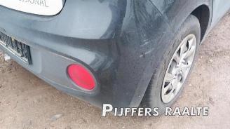 Hyundai I-10 i10 (B5), Hatchback, 2013 / 2019 1.0 12V picture 12