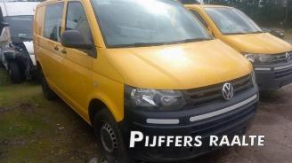 Volkswagen Transporter Transporter T5, Van, 2003 / 2015 2.0 TDI DRF picture 4