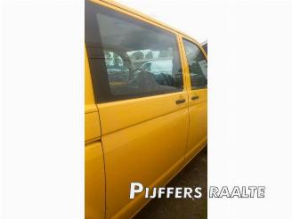 Volkswagen Transporter Transporter T5, Van, 2003 / 2015 2.0 TDI DRF picture 5