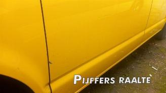 Volkswagen Transporter Transporter T5, Van, 2003 / 2015 2.0 TDI DRF picture 6