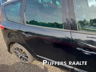 Renault Grand-scenic Grand Scenic III (JZ), MPV, 2009 / 2016 1.5 dCi 110 picture 5