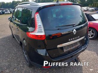 Renault Grand-scenic Grand Scenic III (JZ), MPV, 2009 / 2016 1.5 dCi 110 picture 9