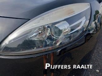 Renault Grand-scenic Grand Scenic III (JZ), MPV, 2009 / 2016 1.5 dCi 110 picture 17