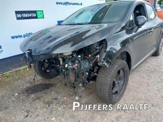 Renault Clio Clio V (RJAB), Hatchback 5-drs, 2019 1.0 SCe 65 12V picture 6