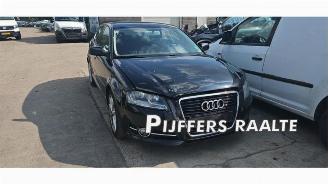 Audi A3 A3 Sportback (8PA), Hatchback 5-drs, 2004 / 2013 1.2 TFSI picture 6
