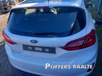 Ford Fiesta Fiesta 7, Hatchback, 2017 1.1 Ti-VCT 12V 85 picture 12