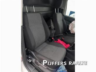 Volkswagen Caddy Caddy IV, Van, 2015 2.0 TDI 102 picture 15