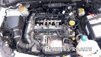 Opel Combo Combo, Van, 2012 / 2018 1.6 CDTI 16V picture 11