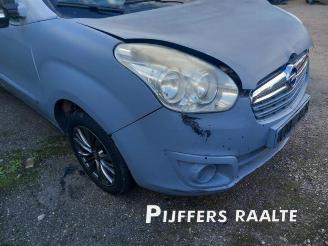 Opel Combo Combo, Van, 2012 / 2018 1.3 CDTI 16V ecoFlex picture 5