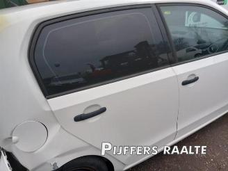 Volkswagen Up! Up! (121), Hatchback, 2011 1.0 12V 60 picture 13