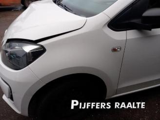 Volkswagen Up! Up! (121), Hatchback, 2011 1.0 12V 60 picture 5