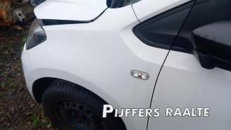 Volkswagen Up! Up! (121), Hatchback, 2011 1.0 12V 60 picture 18