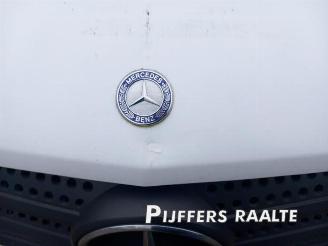 Mercedes Sprinter Sprinter 3t (906.61), Van, 2006 / 2018 213 CDI 16V picture 9
