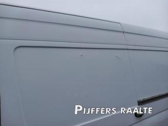 Mercedes Sprinter Sprinter 3t (906.61), Van, 2006 / 2018 213 CDI 16V picture 12