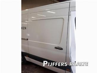 Mercedes Sprinter Sprinter 3,5t (907.6/910.6), Van, 2018 315 CDI 2.0 D RWD picture 4