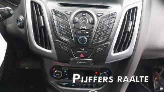 Ford Focus Focus 3, Hatchback, 2010 / 2020 1.0 Ti-VCT EcoBoost 12V 100 picture 16