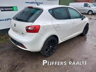 Seat Ibiza Ibiza IV SC (6J1), Hatchback 3-drs, 2008 / 2016 1.0 EcoTSI 12V picture 7