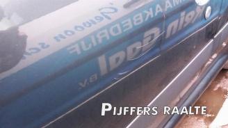 Toyota Aygo Aygo (B10), Hatchback, 2005 / 2014 1.0 12V VVT-i picture 13