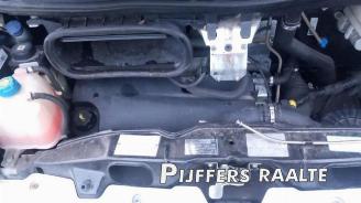 Fiat Ducato Ducato (250), Bus, 2006 3.0 D 160 Multijet Power picture 10