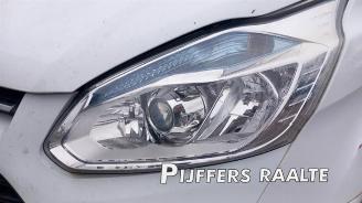 Ford Transit Transit Custom, Van, 2011 / 2023 2.2 TDCi 16V picture 4