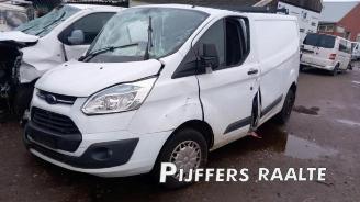 Ford Transit Transit Custom, Van, 2011 / 2023 2.2 TDCi 16V picture 2