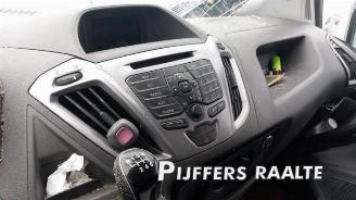 Ford Transit Transit Custom, Van, 2011 / 2023 2.2 TDCi 16V picture 9