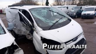 Ford Transit Transit Custom, Van, 2011 / 2023 2.2 TDCi 16V picture 5