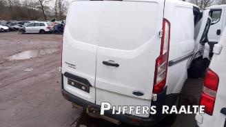 Ford Transit Transit Custom, Van, 2011 / 2023 2.2 TDCi 16V picture 8